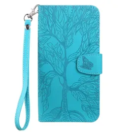 etui-xiaomi-mi-10t-5g-pro-zielony-niebieski-skora-pu-z-kieszenia-na-karty