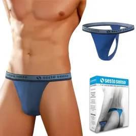 stringi-meskie-bawelniane-sesto-senso-tiger-xxl