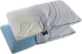 poduszka-magnigel-memoform-deluxe-standard-magniflex