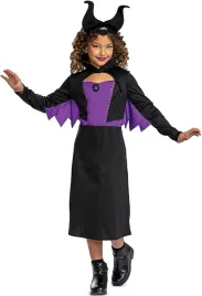 villains-kostium-dzieciecy-maleficent-sukienka-i-opaska-110-122-7ca
