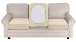 pokrowiec-na-poduszke-siedziska-sofy-elastyczny-bezowy-stretch-komplet-3szt