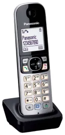 telefon-bezprzewodowy-panasonic-kx-tga681exb-elegancki-i-nowoczesny-design