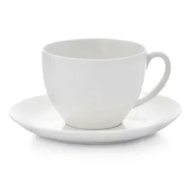 duka-everyday-filizanka-ze-spodkiem-porcelanowa-kawy-herbaty-250-ml-biala