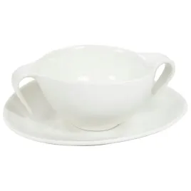 bulionowka-porcelanowa-duka-time-450ml-ze-spodkiem-biala-do-zupy-i-bulionow