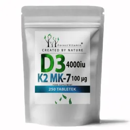 witamina-d3-4000-iu-k2-mk-7-100-mcg-forte-cholekalcyferol-forest-vitamin