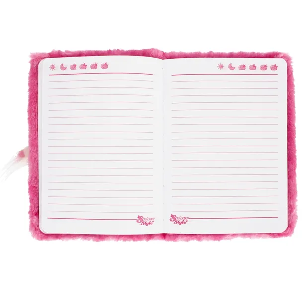 notes-pluszowy-jednorozec-starpak-marka-starpak
