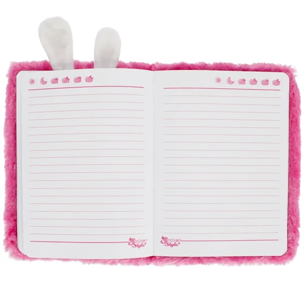 notes-pluszowy-zwierzatko-starpak-marka-starpak