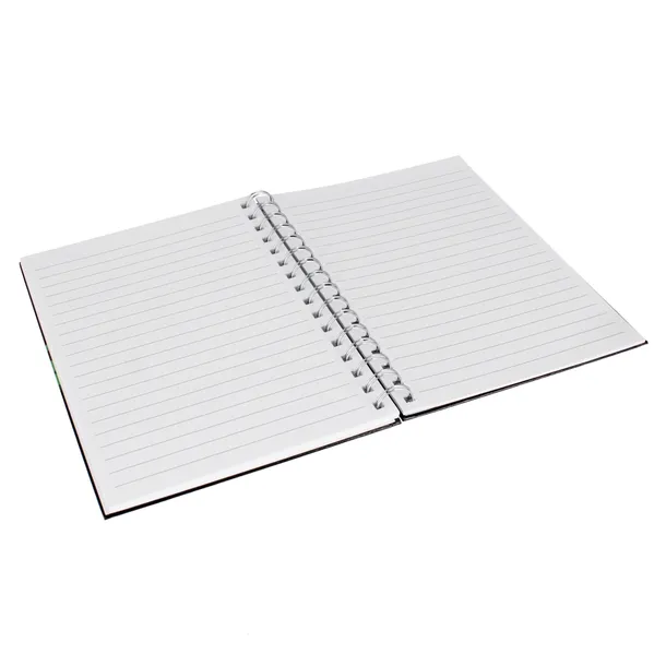kolonotes-a5-oprawa-twarda-pixel-game-starpak-marka-starpak