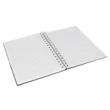 kolonotes-a5-oprawa-twarda-pixel-game-starpak-marka-starpak