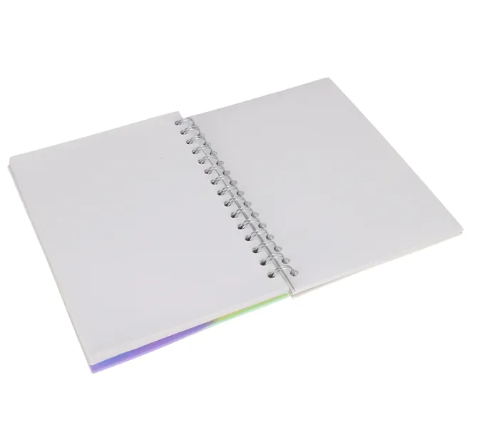 kolonotes-silikon-a5-animals-starpak-marka-starpak