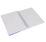 kolonotes-silikon-a5-animals-starpak-marka-starpak