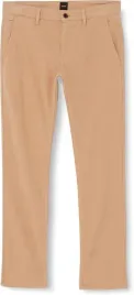 boss-brazowe-proste-spodnie-casual-bawelna-elastan-34-32-6fa