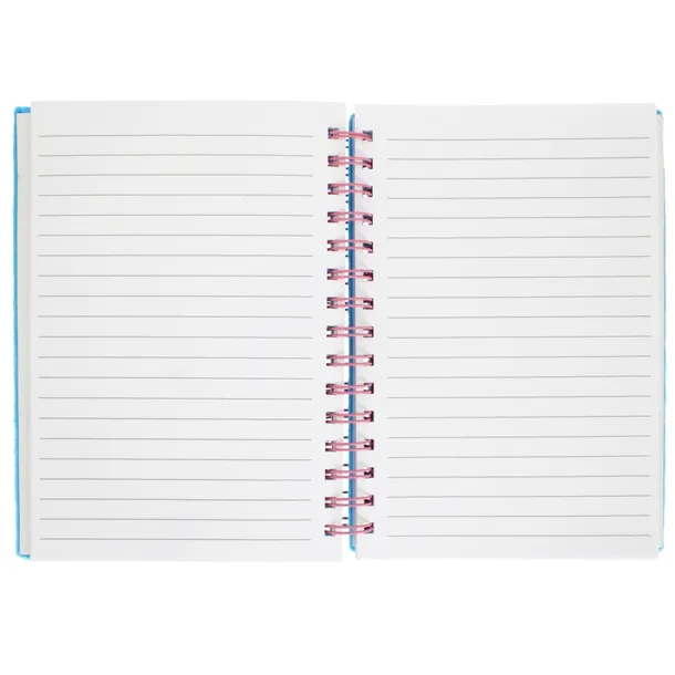 kolonotes-pluszowy-kwiatek-starpak-marka-starpak