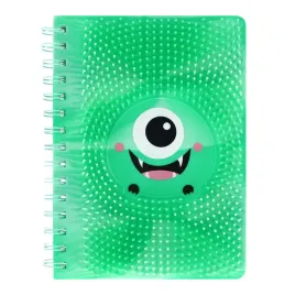 kolonotes-silikon-a5-eye-starpak