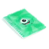 kolonotes-silikon-a5-eye-starpak-stan-nowy