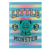 notes-a5-squish-little-monster-starpak