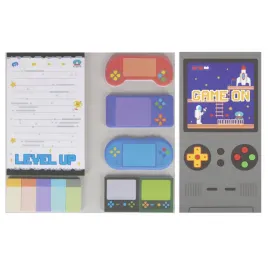 zestaw-notes-z-zakladkami-game-starpak