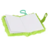 notes-pluszowy-brelok-frog-starpak-stan-nowy