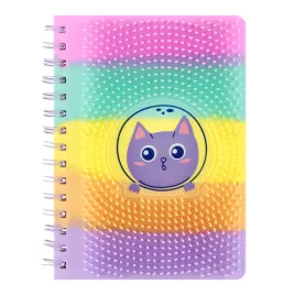 kolonotes-silikon-a5-cat-starpak