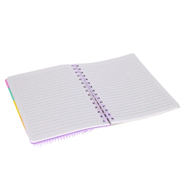 kolonotes-silikon-a5-cat-starpak-marka-starpak