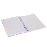 kolonotes-silikon-a5-cat-starpak-marka-starpak