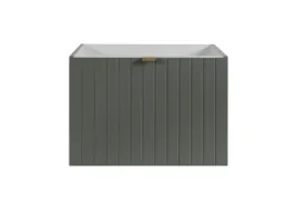 szafka-pod-umywalke-60-cm-lakierowany-zielony-frezowany-front-2-szuflady