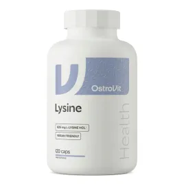 ostrovit-lizyna-l-lysine-120-kapsulek-odpornosc-aminokwas-opryszczka