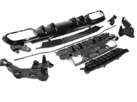 dyfuzor-mercedes-w205-18-sport-glossy-black