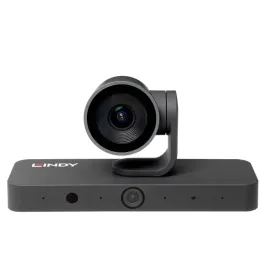 lindy-38422-kamera-do-wideokonferencji-8-mp-czarny-3840-x-2160-px-30-fps