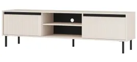 szafka-rtv-179-cm-dolek-pod-telewizor-2-szuflady-nozki-metal-komoda-bez