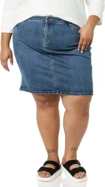 amazon-essentials-plus-size-spodnica-jeansowa-granatowa-44-7ca