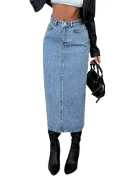 shein-jeansowa-prosta-spodnica-z-wysokim-stanem-bawelna-m-1hg