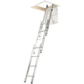 werner-76003-schody-strychowe-skladane-aluminiowe-3m-12stopni