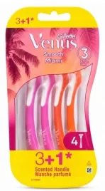gillette-venus-3-smooth-miami-jednorazowe-maszynki-do-golenia-3-1-szt