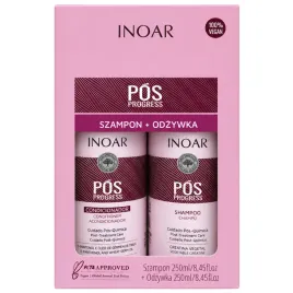 inoar-pos-progress-duo-pack-zestaw-szampon-odzywka-po-keratynie-2x250ml