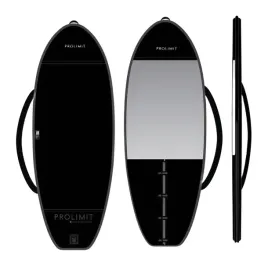 pokrowiec-prolimit-na-deske-wing-midlength-day-foil-black-2026-190x55-cm
