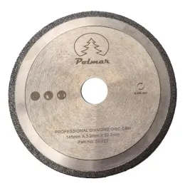 tarcza-szlifierska-cbn-polmar-professional-diamond-disc-145-x-32-x-222-mm