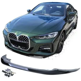 dokladka-przod-lip-bmw-g22-glossy-black-performan