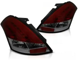 lampy-diodowe-suzuki-swift-v-10-17-red-smoke-led