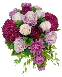 stroik-gesty-wiazanka-na-grob-cmentarz-piwonie-roze-chryzantemy