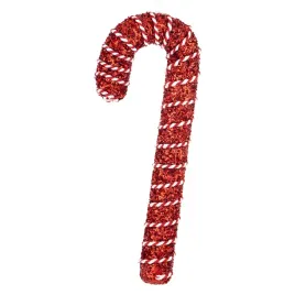 laska-cukrowa-swiateczna-czerwono-biala-21-cm