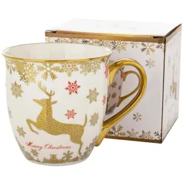 kubek-porcelanowy-swiateczny-bialo-zloty-renifer-560-ml