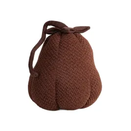 dynia-callyra-brazowa-podluzna-materialowa-27x49-cm-homla