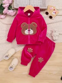 shein-rozowy-komplet-dzieciecy-bluza-z-kapturem-i-spodnie-mis-74-80-1la