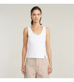 g-star-raw-bialy-bawelniany-top-na-szerokich-ramiaczkach-xs-6bc