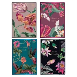 teczka-rysunkowa-interdruk-metallic-grandiflora-a4-z-gumka-mix-1-szt