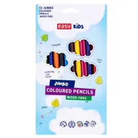 kredki-olowkowe-easy-kids-jumbo-trojkatne-12-kolorow