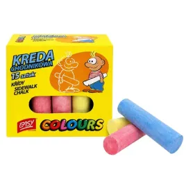 kreda-chodnikowa-easy-colours-15-sztuk-kolorowa