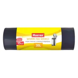 master-worki-na-smieci-czarne-35l-super-mocne-z-tasma-sciagajaca-15-sztuk