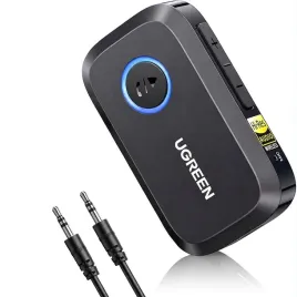 adapter-audio-ugreen-cm596-bluetooth-5-1-czarny